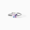 Clearance Anello Bambina Con Farfalla Gioielli | 523413 Gioielli Moda Bimbi