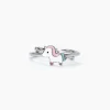 New Anello Bambina Con Unicorno Gioielli | 523346 Gioielli Moda Bimbi