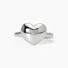 Outlet Anello Chevalier Con Cuore Gioielli |  523379 Donna Gioielli Moda Donna