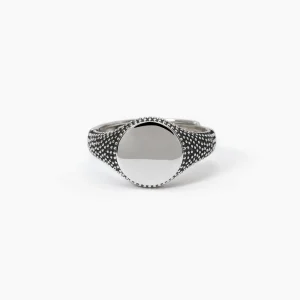 Online Anello Chevalier Gioielli | 523324 Uomo Gioielli Moda Uomo | Idee Regalo
