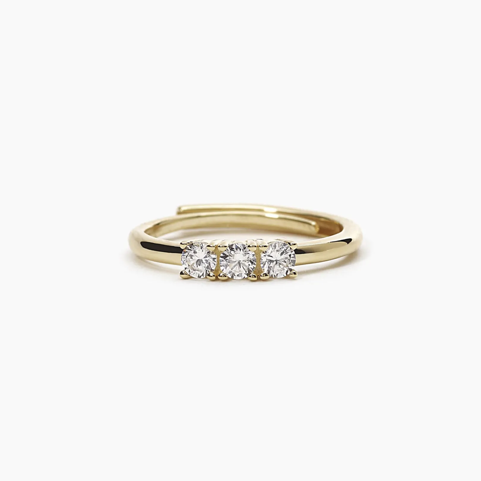 anello_chic_gioielli_mabi_0.webp Hot Anello 3-Chic Gioielli | 523252 Donna Gioielli Moda Donna