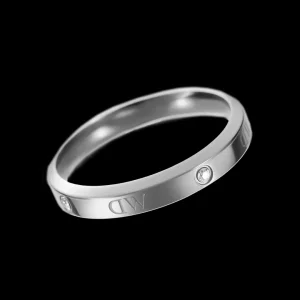 Online Anello Classic Lumine Ring Wellington | DW00400234 Donna Gioielli Moda Donna | Idee Regalo