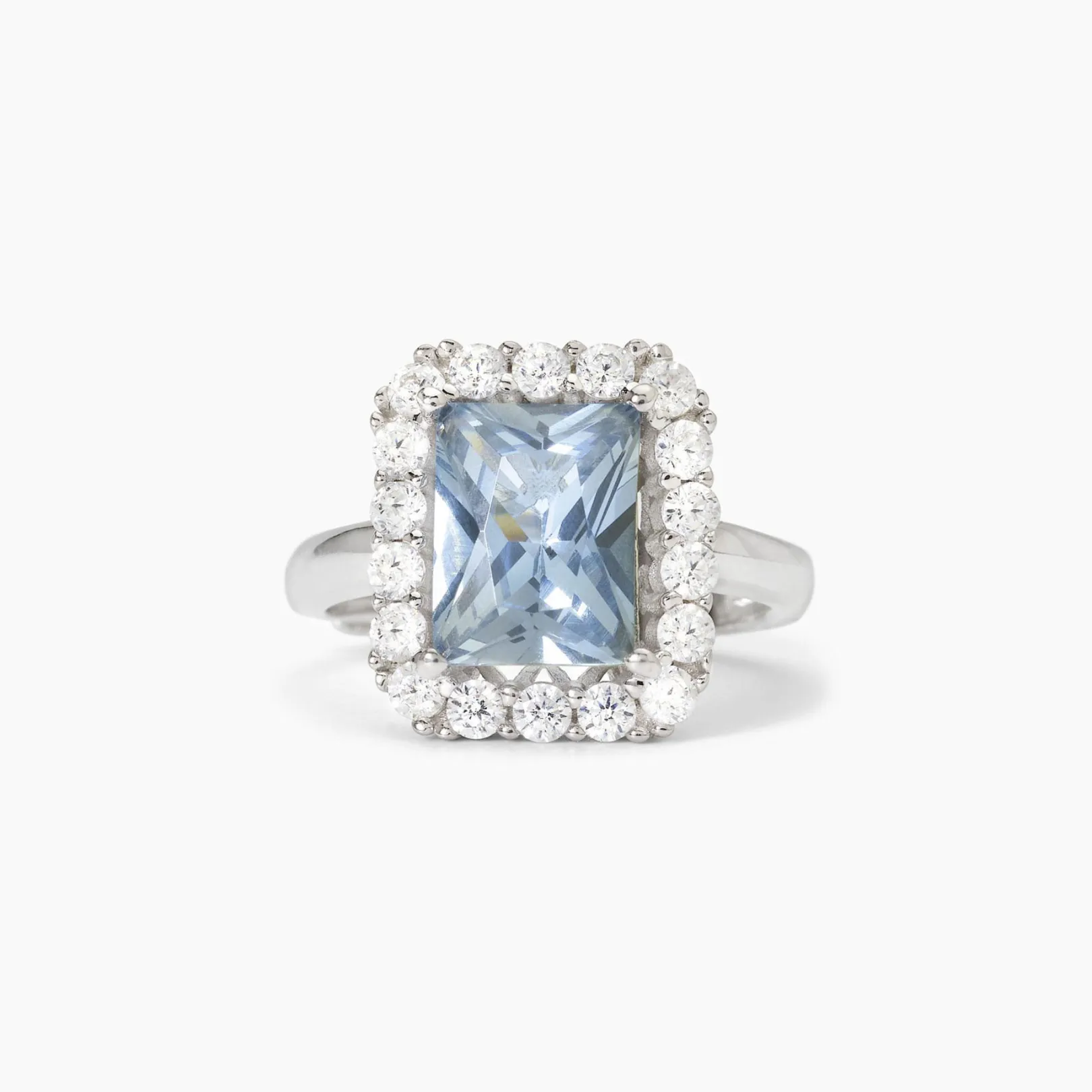 anello_con_acquamarina_si_0.webp Online Anello Con Acquamarina Sintetico Gioielli | 523651 Donna Gioielli Moda Donna