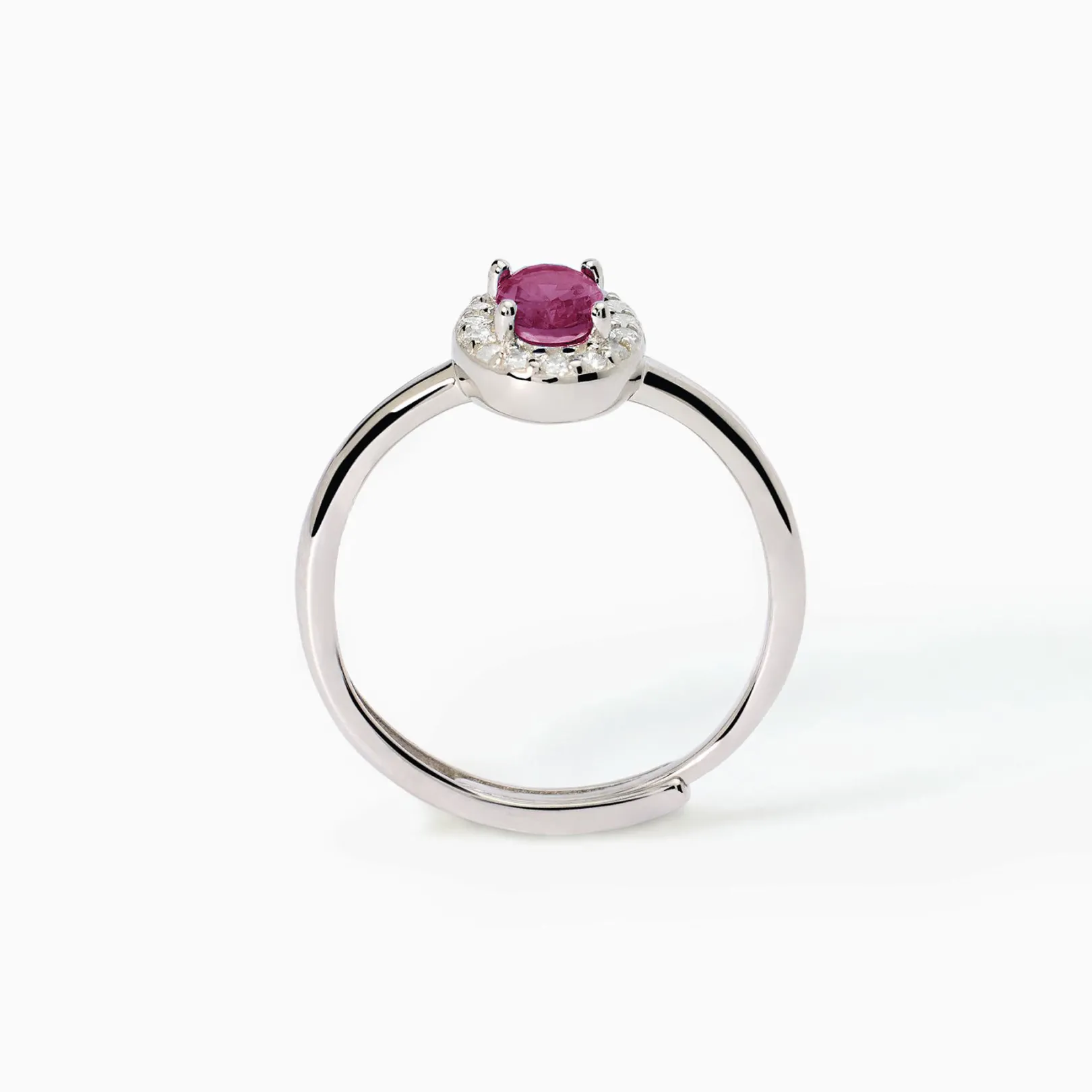 anello_con_rubino_gioiell_0.webp Sale Anello Con Rubino Gioielli | 523340 Donna Gioielli Moda Donna