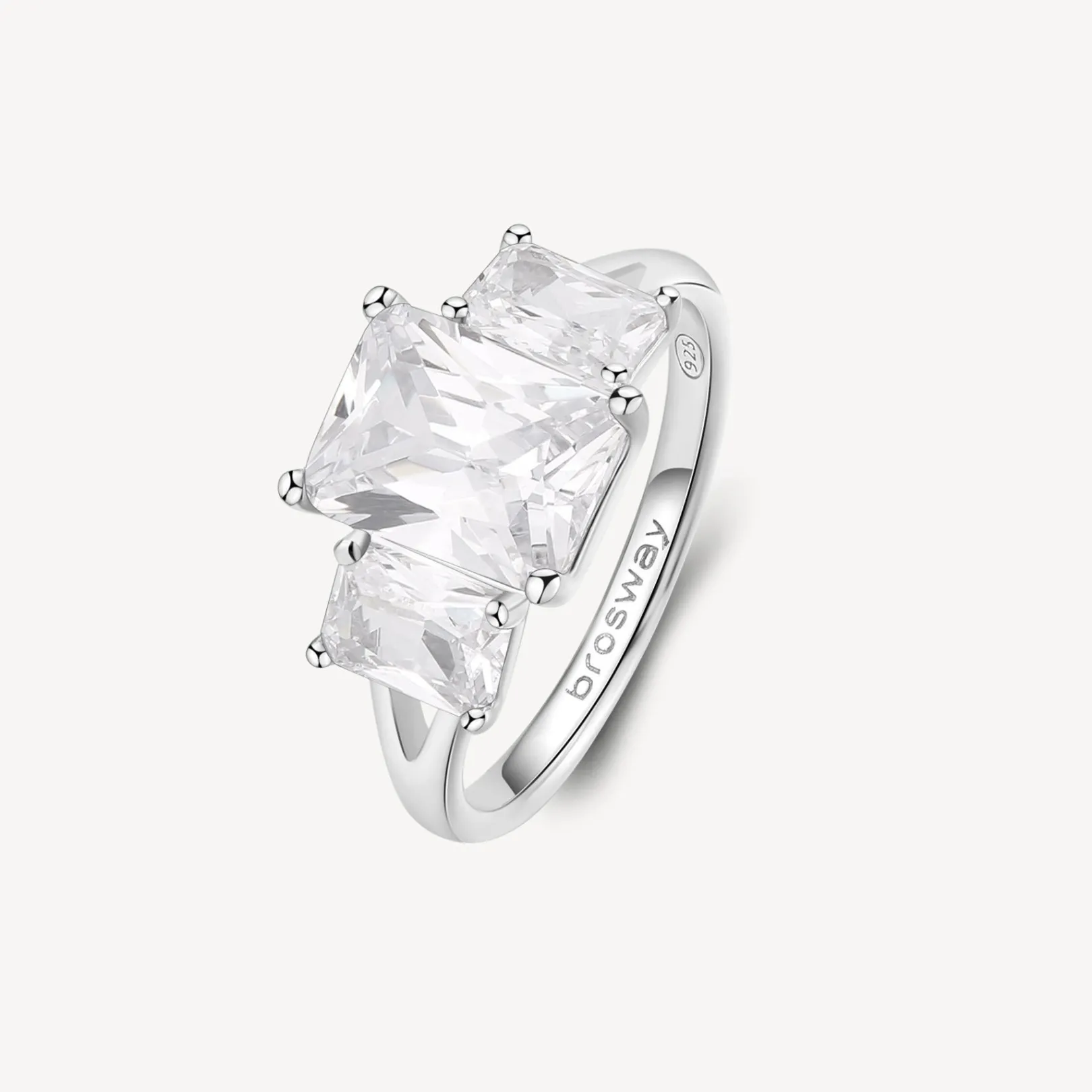 anello_con_zirconi_gioiel_0.webp Hot Anello Con Zirconi Gioielli Fancy | FIW83 Donna Gioielli Moda Donna