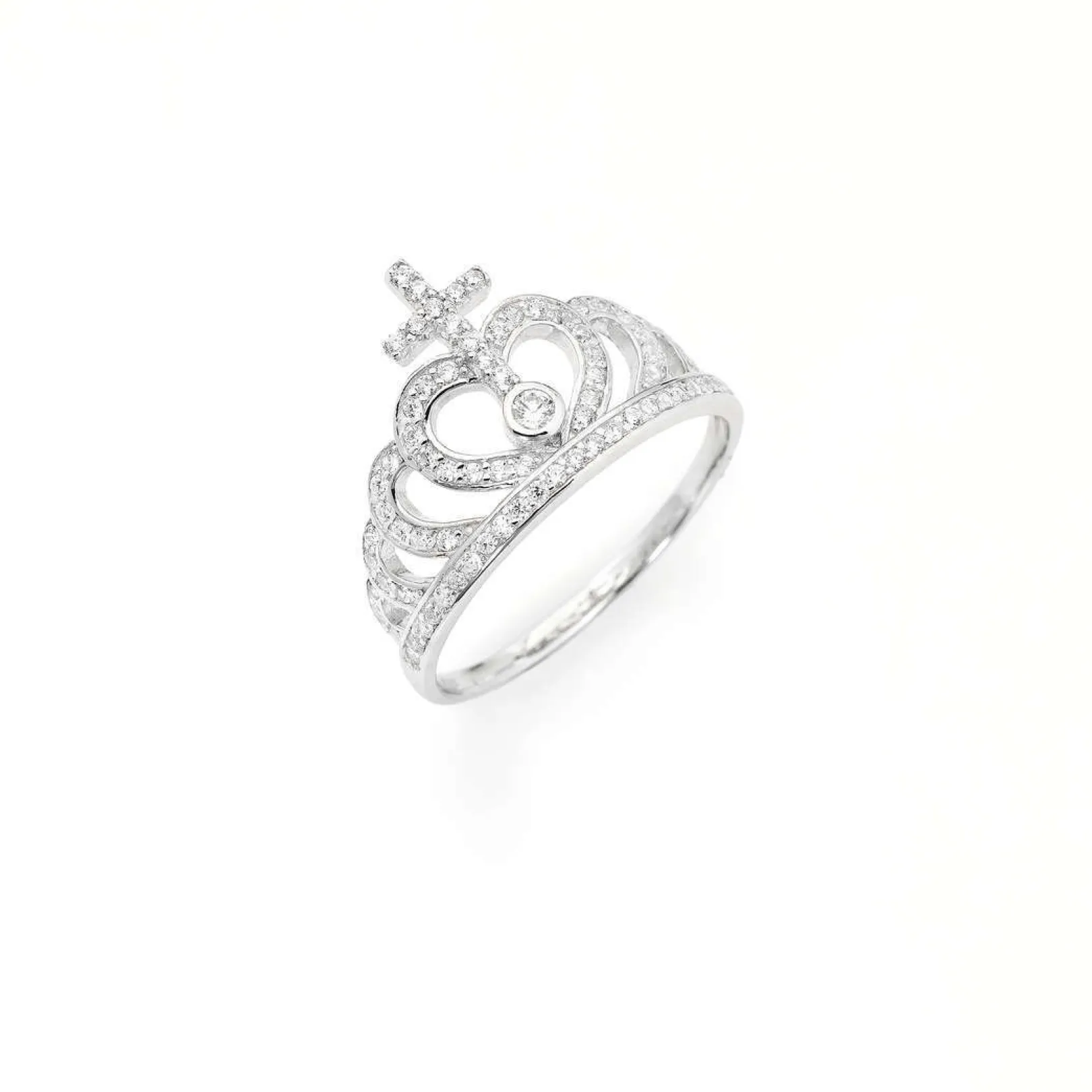 anello_corone_donna_gioie_0-3.webp Best Anello Corone Donna Gioielli | AC2-18 Donna Gioielli Moda Donna