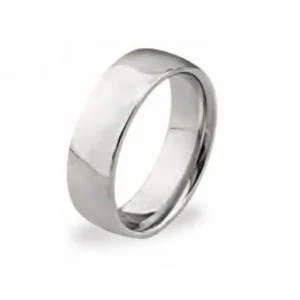 Fashion Anello Donna A Fascia Gioielli | SOD221022/15 Donna Gioielli Moda Donna