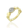 Best Anello Donna Armillas Glow Chimento | 1A10291B11150 Donna Gioielli Donna