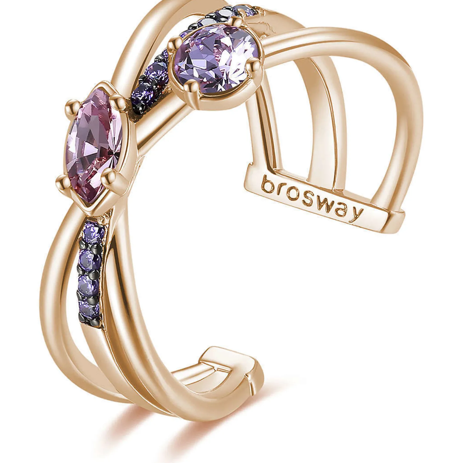 anello_donna_con_pietre_g_0-3.webp Clearance Anello Donna Con Pietre Gioielli Affinity 18 | Bff132c Donna Gioielli Moda Donna
