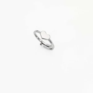 Hot Anello Donna Cuore Gioielli | AFHB Donna Gioielli Moda Donna
