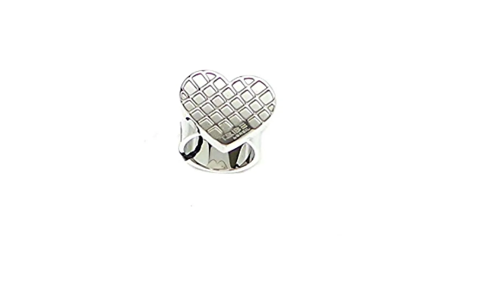 anello_donna_cuorein_acci_0.webp Fashion Anello Donna "Cuore"In Acciaio Gioielli Breil Tribe | TJ0220 Donna Gioielli Moda Donna