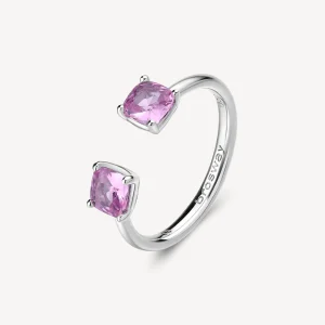 Hot Anello Donna Gioielli Brosway Fancy | FVP11 Donna Gioielli Moda Donna