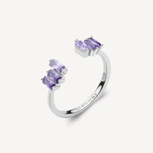 Discount Anello Donna Gioielli Fancy | FMP15 Donna Gioielli Moda Donna