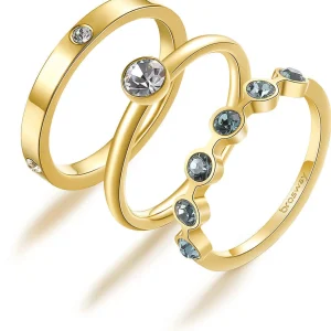 Discount Anello Donna Gioielli Symphonia | BYM94D Donna Gioielli Moda Donna