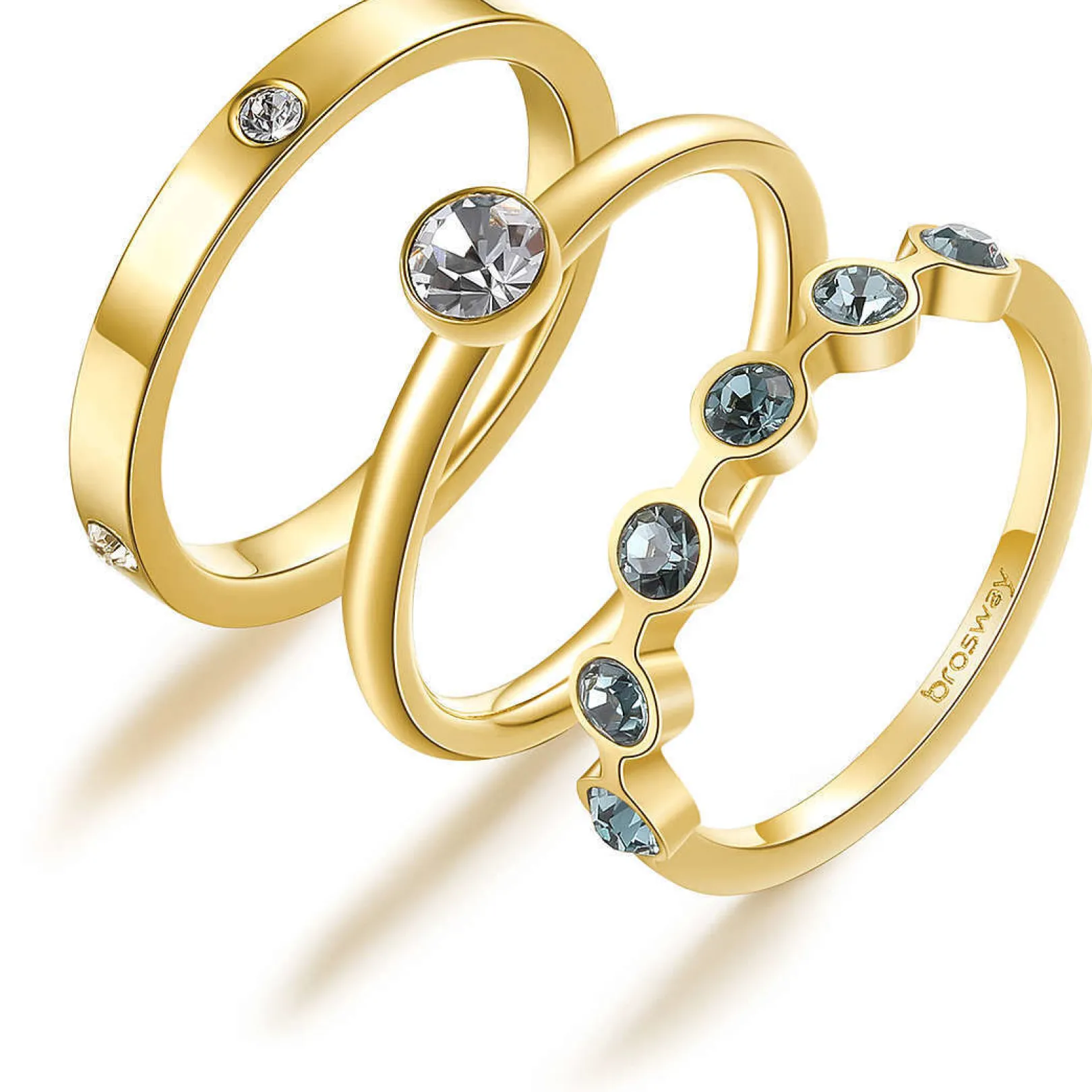 anello_donna_gioielli_bro_0-4.webp Discount Anello Donna Gioielli Symphonia | BYM94D Donna Gioielli Moda Donna
