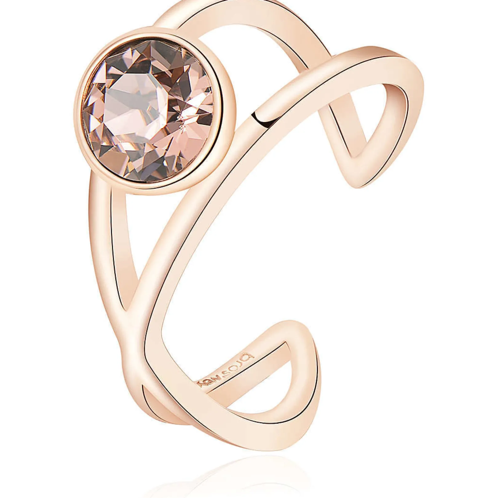 anello_donna_in_acciaio_g_0-11.webp Fashion Anello Donna In Acciaio Gioielli Destiny (12) | Bdy33a Donna Gioielli Moda Donna