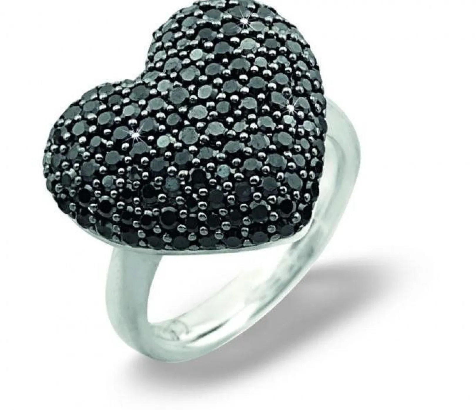 anello_donna_in_argento_c_0-1.webp Hot Anello Donna In Argento Con Cuore Gioielli Brilliance | 223047/15 Donna Gioielli Moda Donna