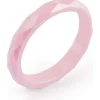 Outlet Anello Donna In Ceramica Gioielli Tring (20) | BTGC21E Donna Gioielli Moda Donna