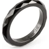 Sale Anello Donna In Ceramica Gioielli Tring (20) | BTGC20E Donna Gioielli Moda Donna