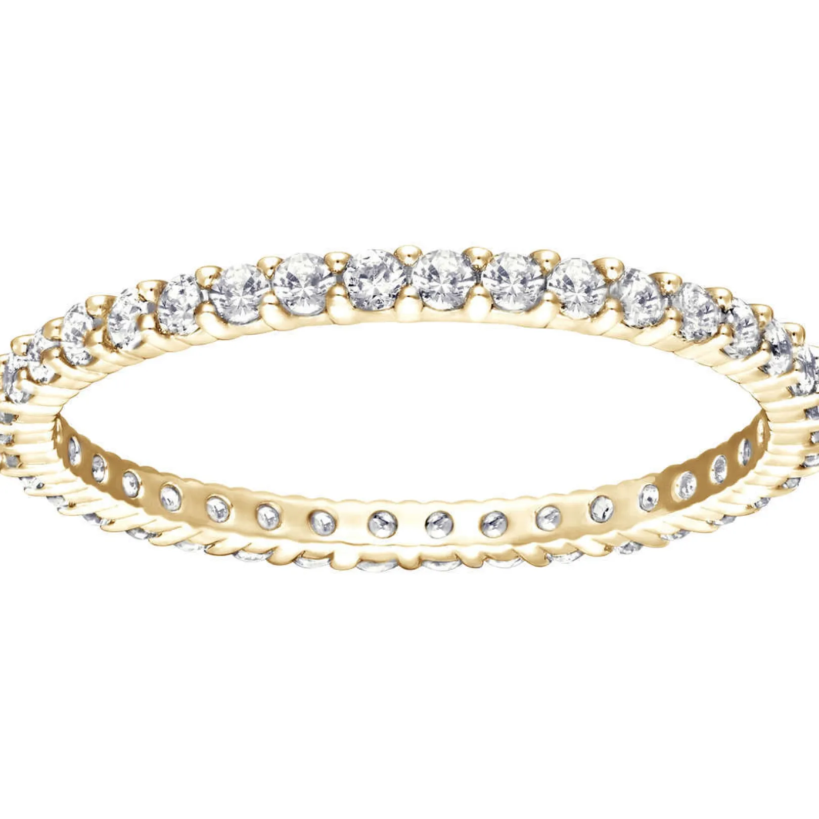 anello_donna_swarovski_vi_0.webp Discount Anello Donna Vittore | 5028971 Donna Gioielli Moda Donna
