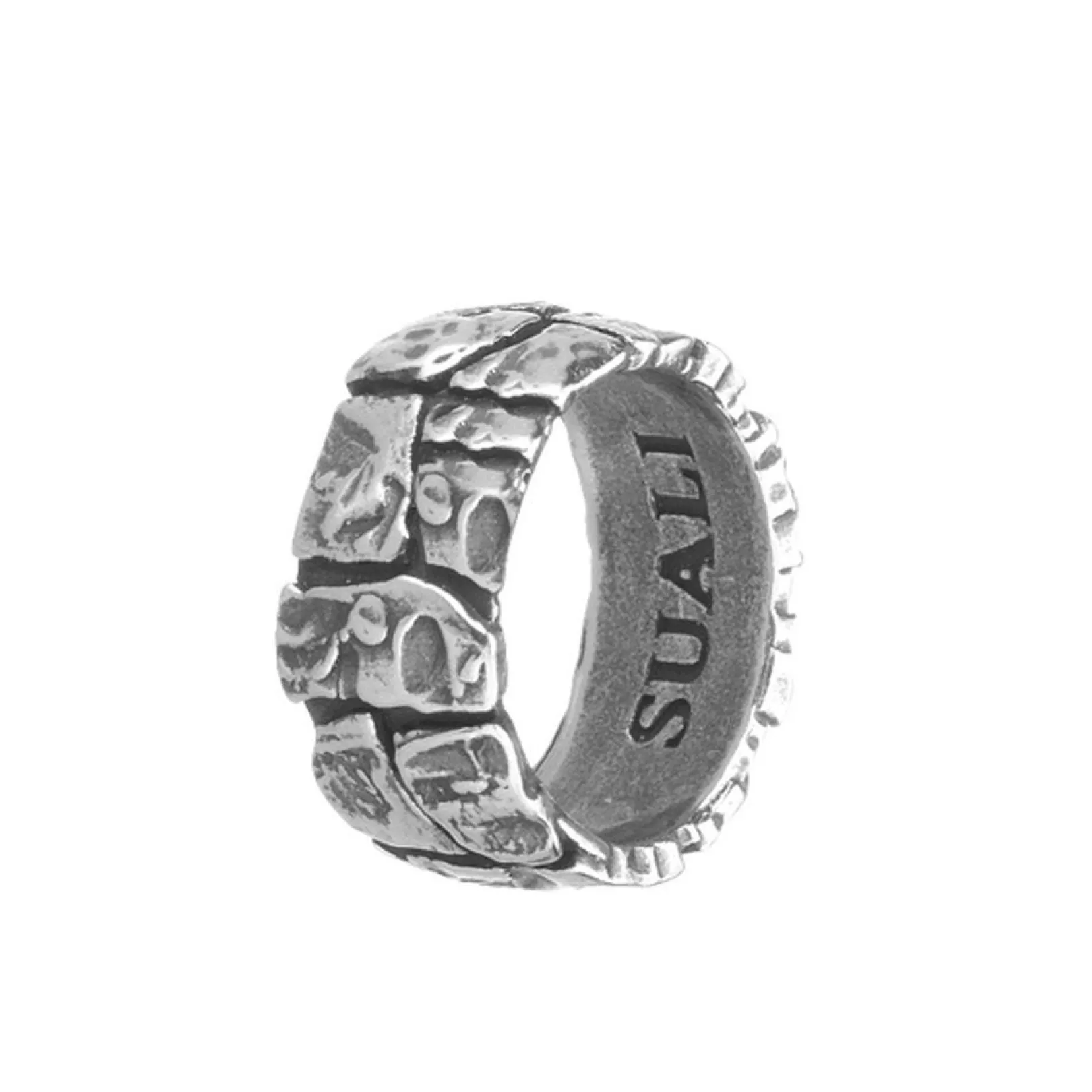 anello_fascia_in_argento__0.webp Fashion Anello Fascia In Argento Gioielli | BM2194 Donna Gioielli Moda Donna