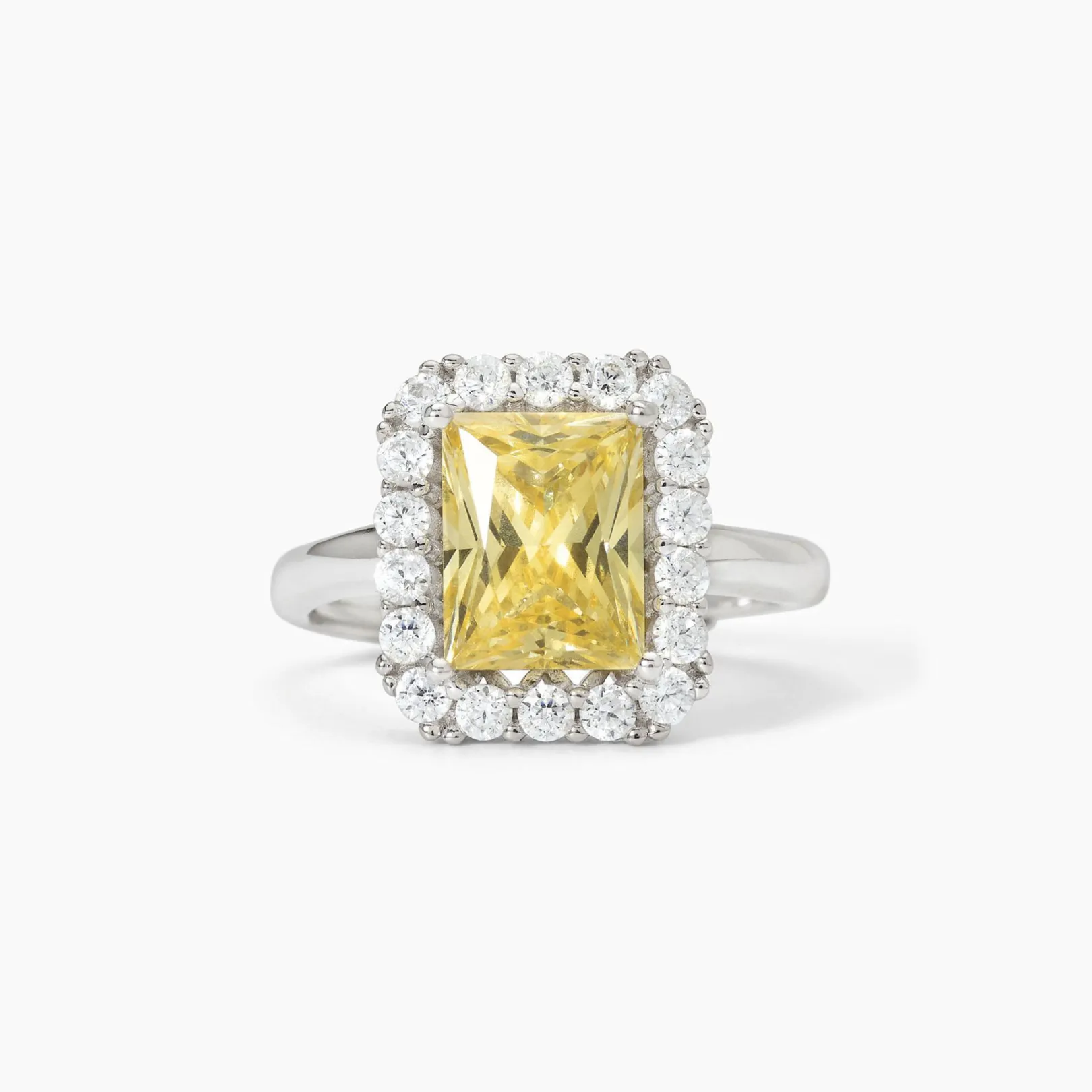 anello_in_argento_con_zir_0.webp New Anello In Argento Con Zircone Lemon Gioielli | 523366 Donna Gioielli Moda Donna