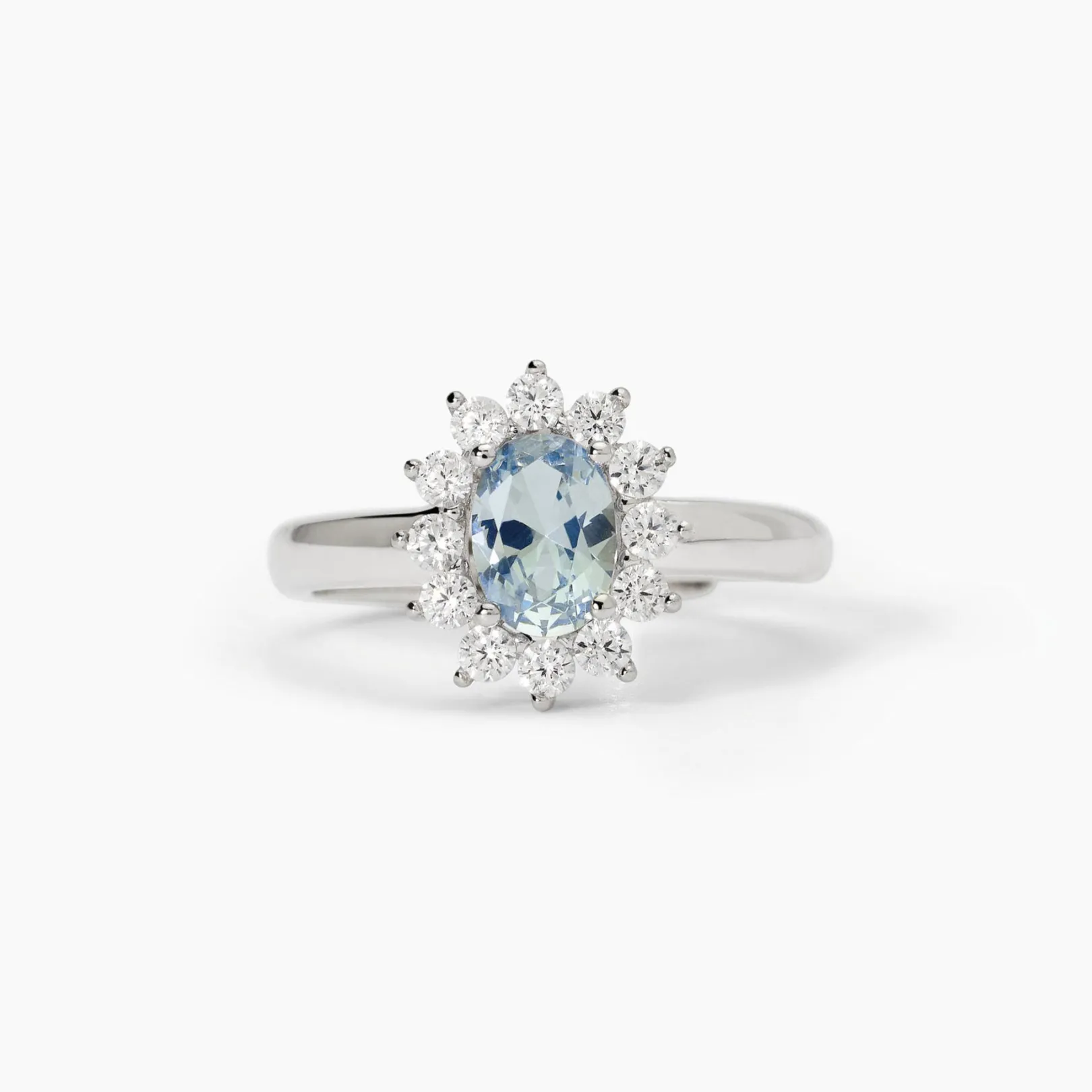 anello_in_argento_ovale_c_0.webp New Anello In Argento Ovale Con Acquamarina Gioielli | 523358 Donna Gioielli Moda Donna