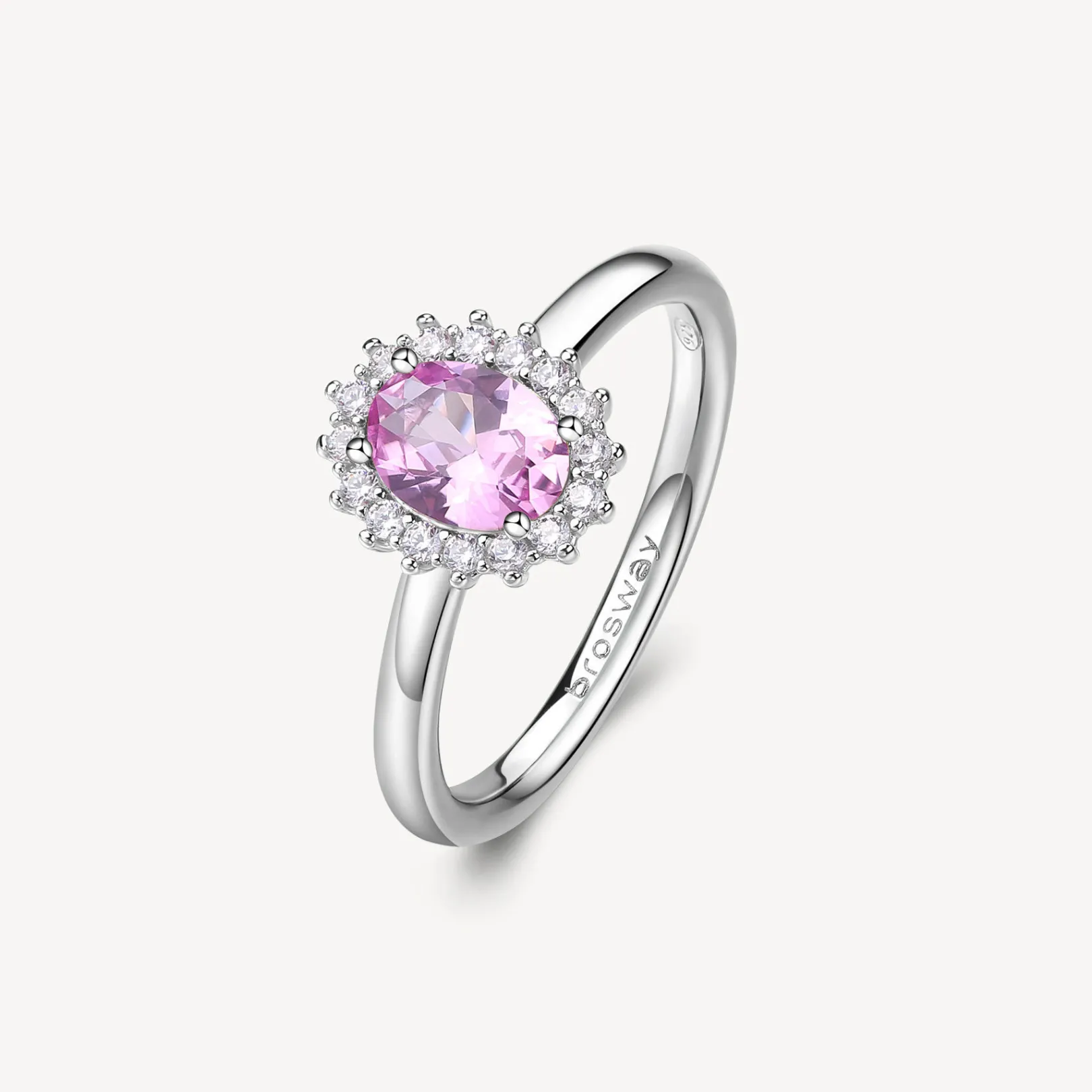 anello_kate_vibrant_pink__0.webp Fashion Anello Kate Vibrant Pink Gioielli Fancy | FVP73 Donna Gioielli Moda Donna