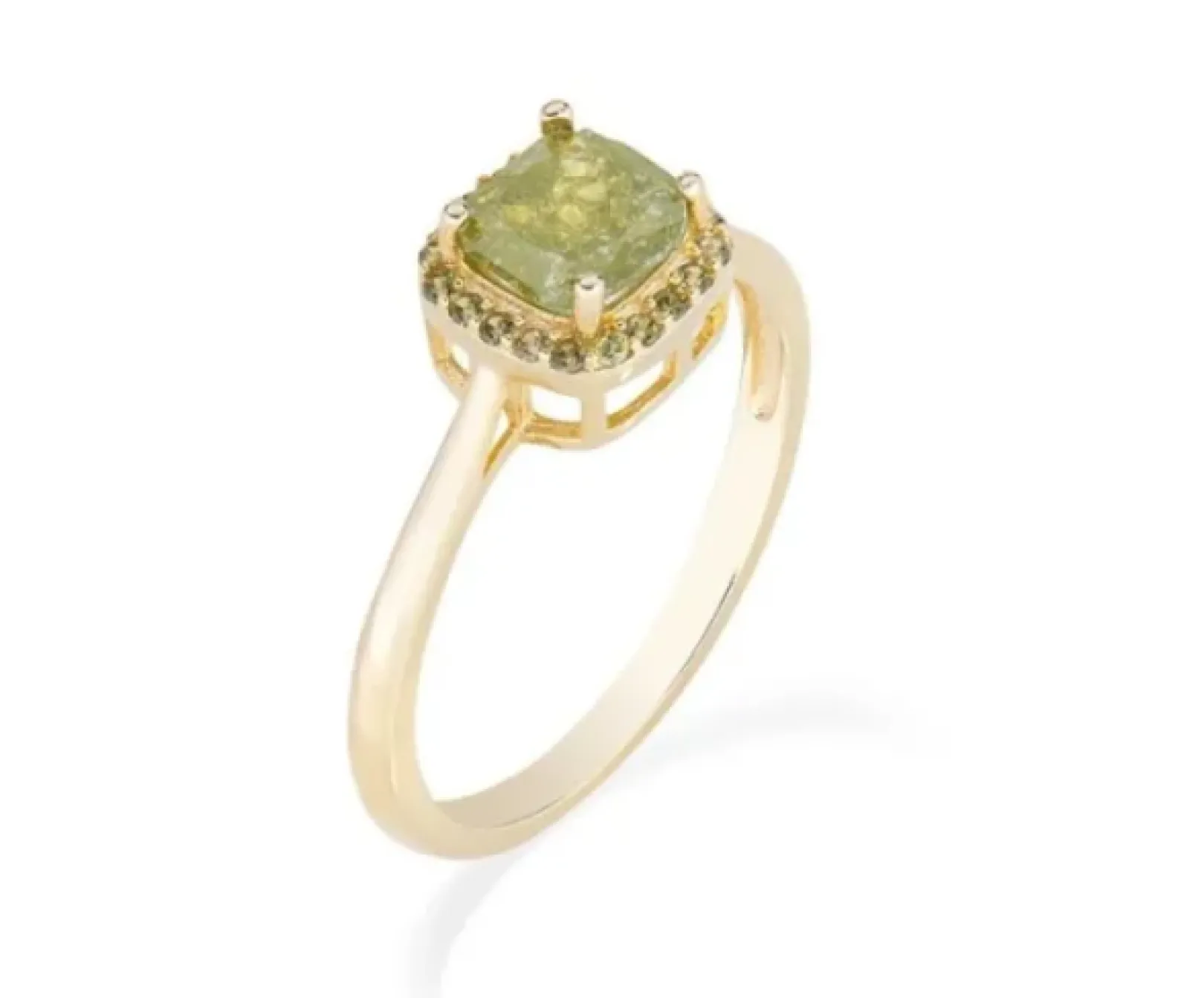 anello_regolabile_chevali_0-1.webp Best Anello Regolabile Chevalier Placcato Oro | RCRQGVVZ3 Donna Gioielli Moda Donna