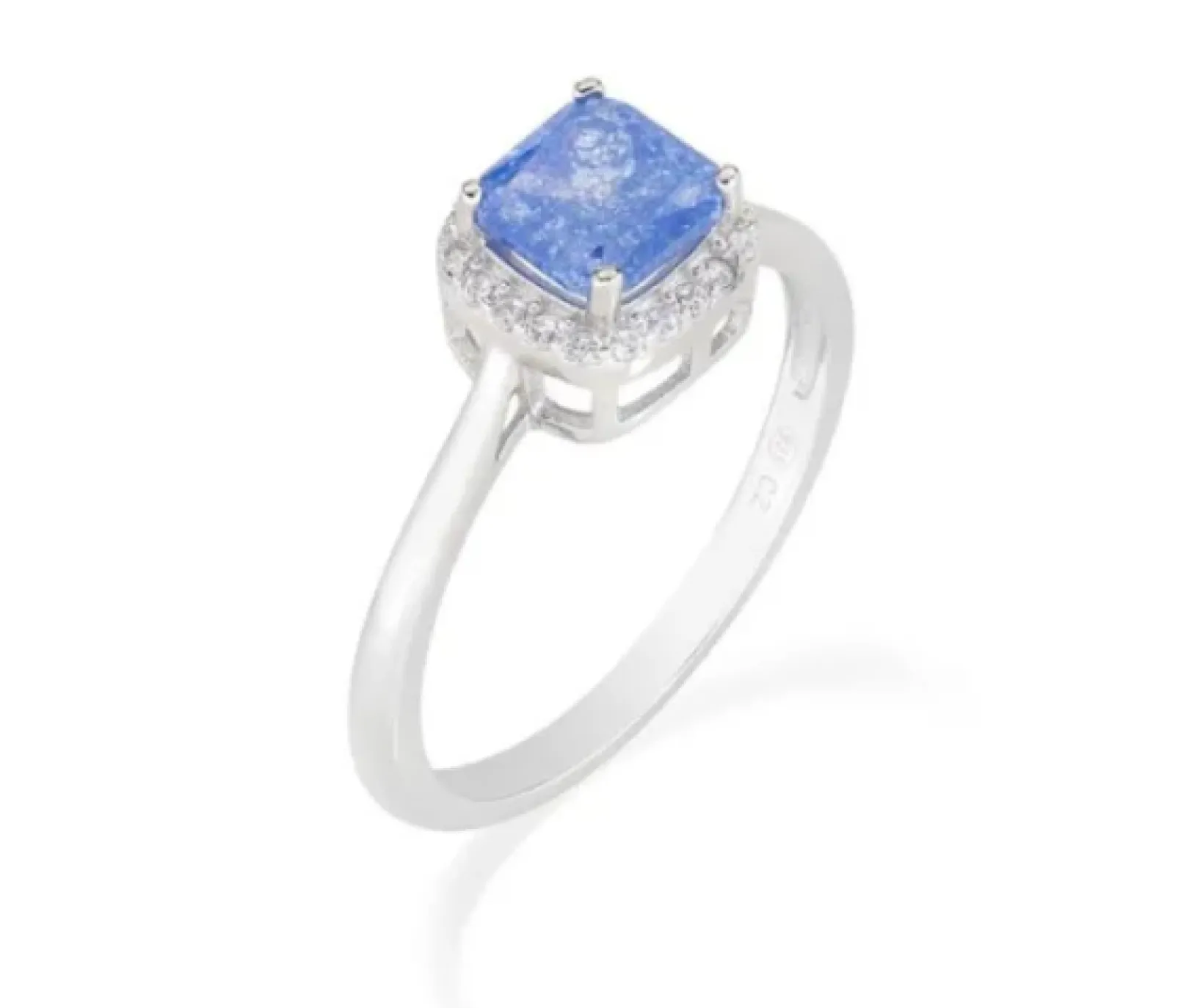 anello_regolabile_chevali_0.webp Outlet Anello Regolabile Chevalier | RCRQBBLBZ2 Donna Gioielli Moda Donna