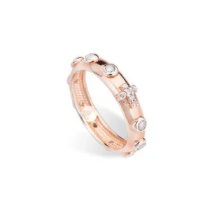 Clearance Anello Rosario Gioielli | ARORB Donna Gioielli Moda Donna