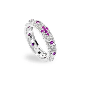 Discount Anello Rosario Gioielli Rosari | AROZBR Donna Gioielli Moda Donna