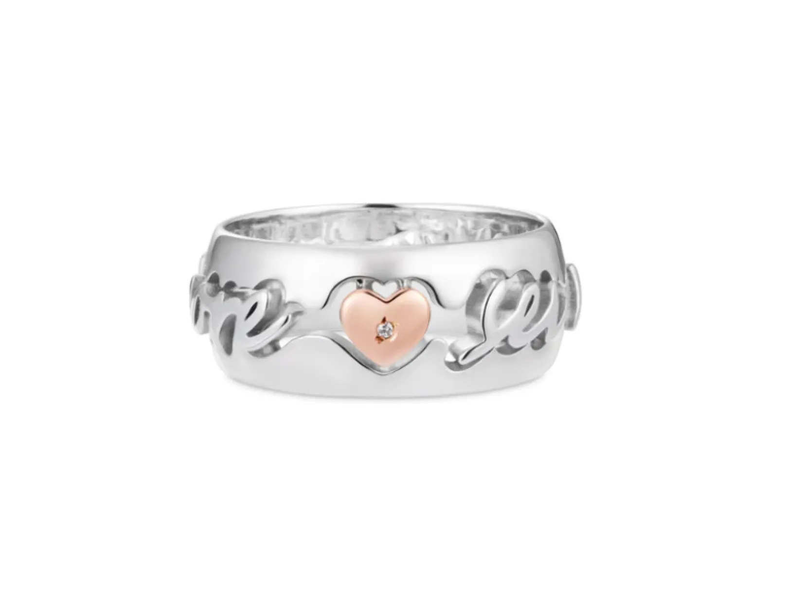 anello_sei_nel_mio_cuore__0.webp Sale Anello Sei Nel Mio Cuore Roberto Giannotti | SFA158 Donna Gioielli Moda Donna