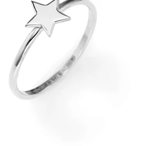 New Anello Stella Donna Gioielli | ASB-12 Donna Gioielli Moda Donna