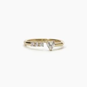 Best Anello Tre Per Te Gioielli | 523249 Donna Gioielli Moda Donna