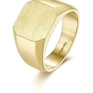 Hot Anello Uomo Gioielli Ink | BIK32B Uomo Gioielli Moda Uomo