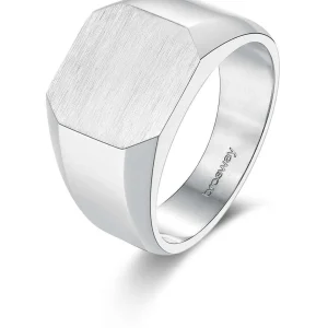 Online Anello Uomo Gioielli Brosway Ink | BIK31A Uomo Gioielli Moda Uomo