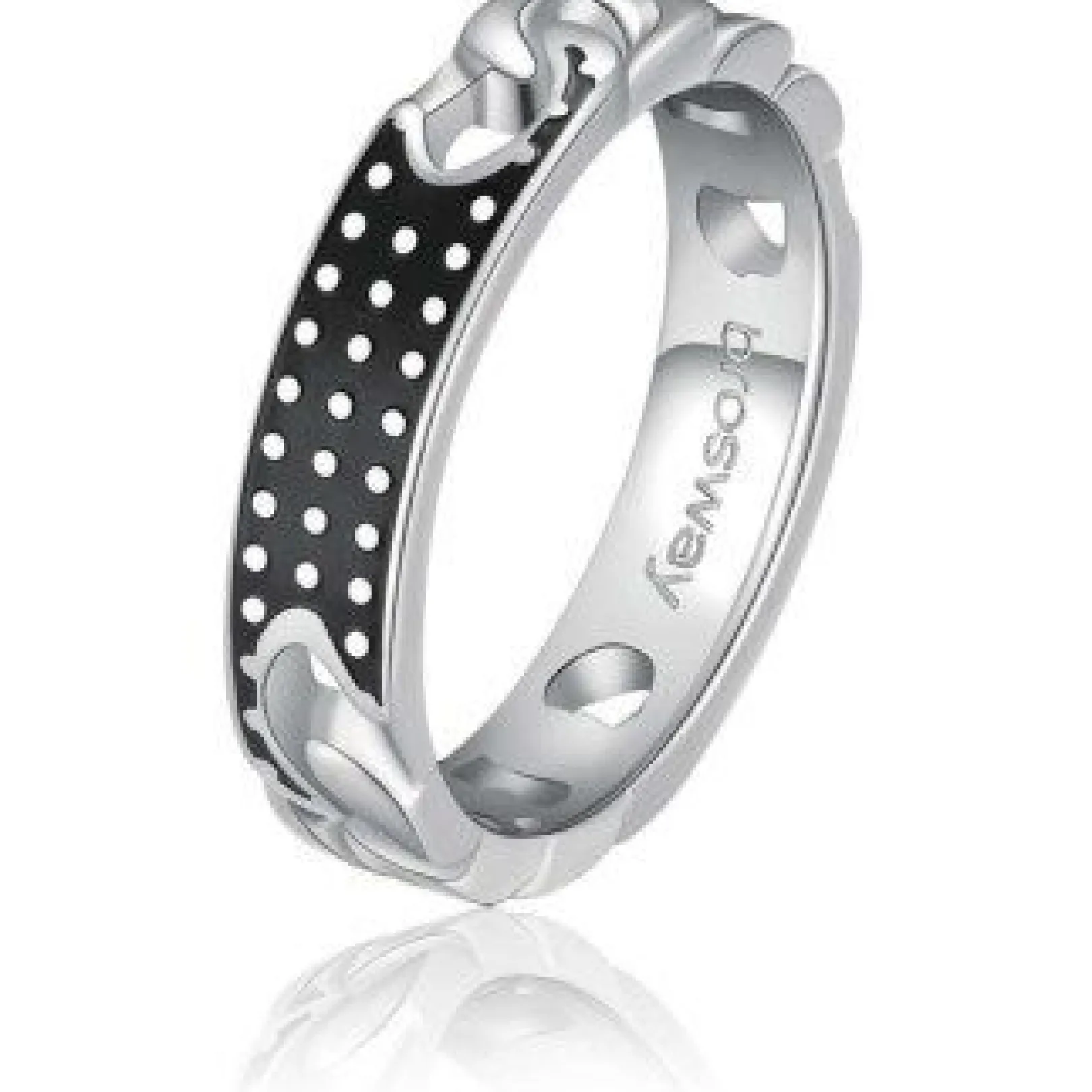 anello_uomo_in_acciaio_gi_0-2.webp Best Anello Uomo In Acciaio Gioielli Bullet | BUL37 Uomo Gioielli Moda Uomo