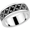 Online Anello Uomo In Argento 925 Gioielli Cosmopolitan | EXA102L Uomo Gioielli Moda Uomo