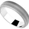 Outlet Anello Uomo In Argento Gioielli Cosmopolitan   | EXA109-B Uomo Gioielli Moda Uomo