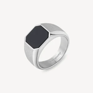 Sale Anello Uomo Ink Gioielli Brosway | BIK129 Uomo Gioielli Moda Uomo | Idee Regalo