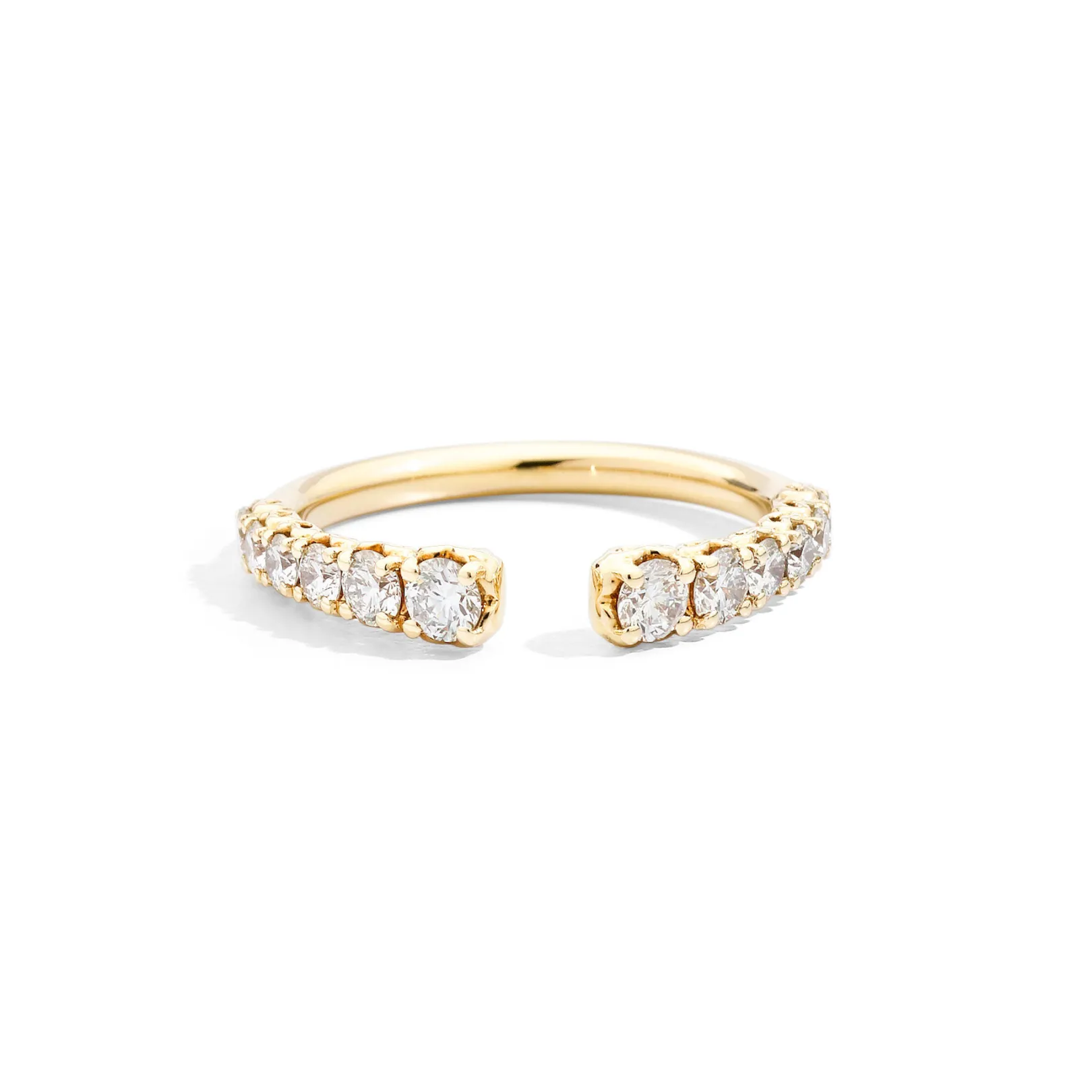 anello_veretta_in_oro_gia_0-1.webp New Anello Veretta In Oro Giallo E Diamanti Naturali Gioielli Anniversary | R01FN008/G066 Donna Gioielli Donna