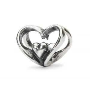 Fashion Beads Cuore A Cuore Gioielli | TAGBE-10202 Donna Gioielli Moda Donna | Gioielli Moda Uomo
