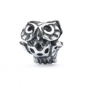 Fashion Beads Gufo Saggio Gioielli | TAGBE-30140 Donna Gioielli Moda Donna | Gioielli Moda Uomo