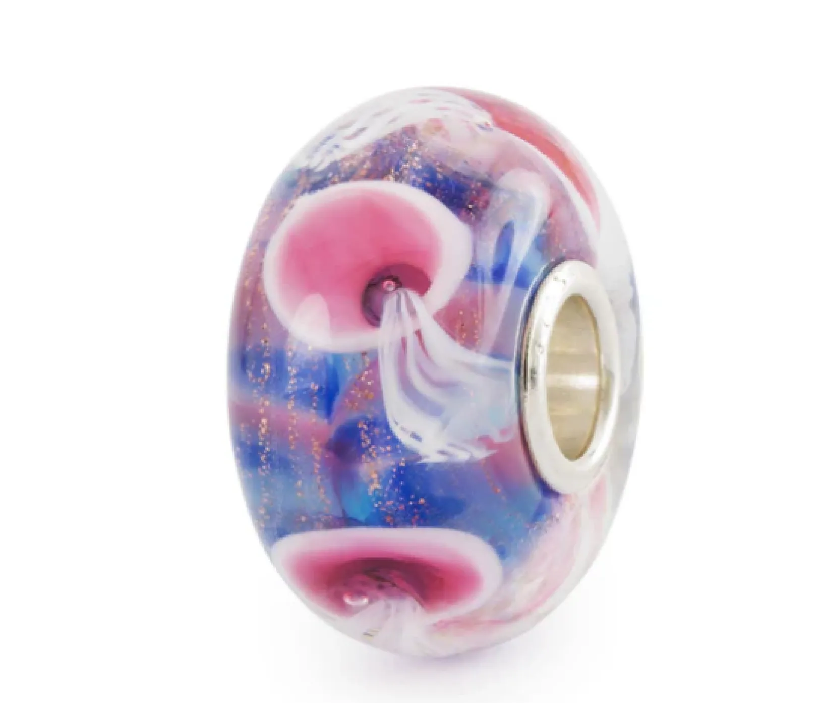 beads_in_vetro_danza_di_m_0.webp Sale Beads In Vetro Danza di Medusa Gioielli | TGLBE-20415 Donna Gioielli Moda Donna | Gioielli Moda Uomo