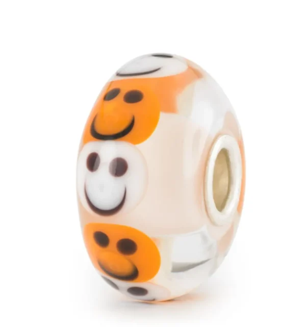 Clearance Beads In Vetro Family Fun Gioielli |  TGLBE-20433 Donna Gioielli Moda Donna | Gioielli Moda Uomo