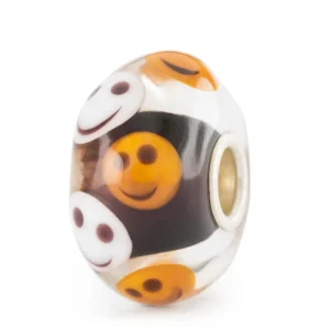 Fashion Beads In Vetro Family Smiles Gioielli |  TGLBE-20430 Donna Gioielli Moda Donna | Gioielli Moda Uomo