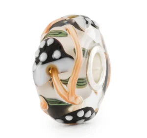 Clearance Beads In Vetro Funghetti della Magia Gioielli | TGLBE-20427 Donna Gioielli Moda Donna | Gioielli Moda Uomo