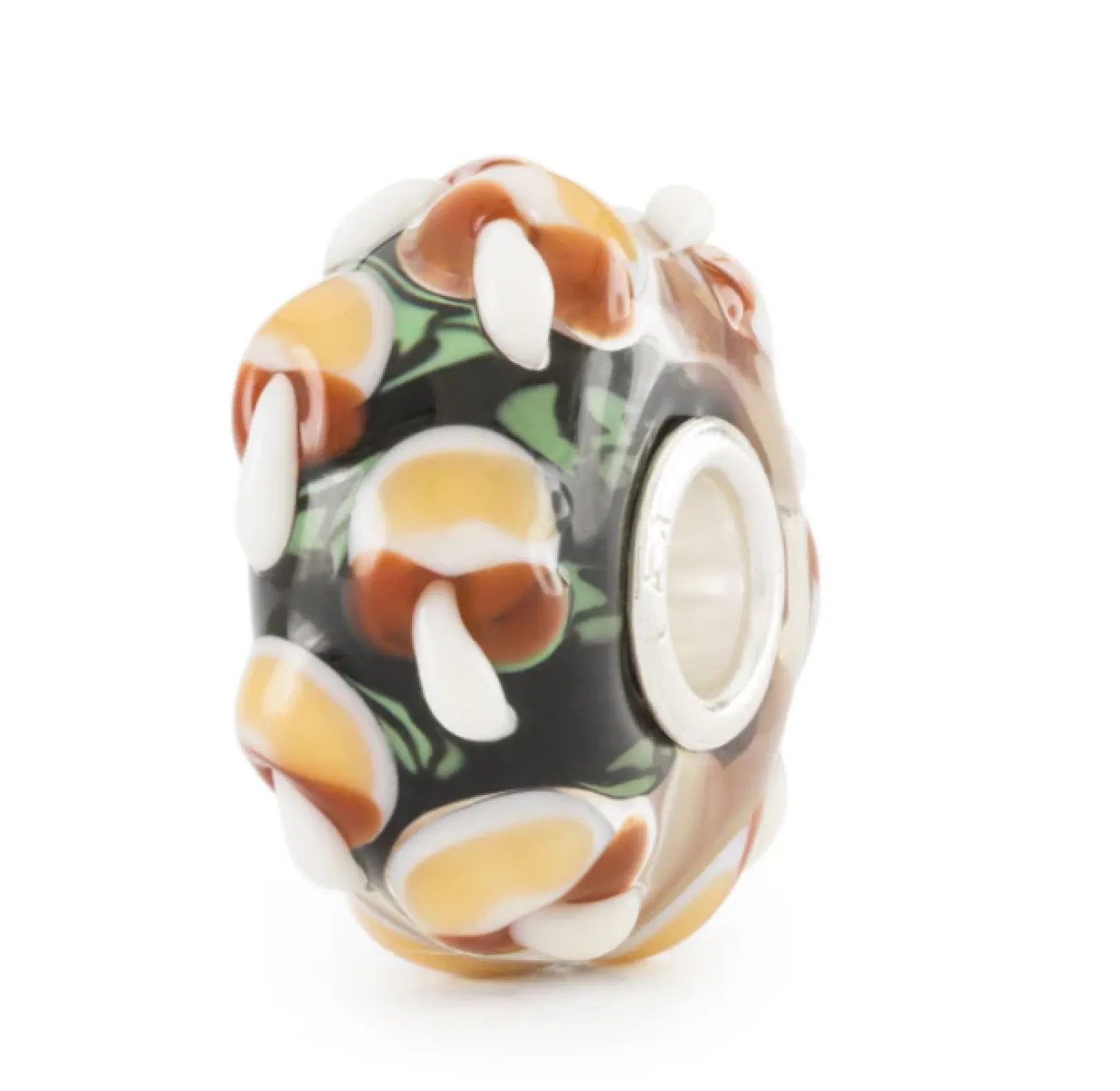 beads_in_vetro_funghetti__0-4.webp Sale Beads In Vetro Funghetti della Saggezza Gioielli | TGLBE-20424 Donna Gioielli Moda Donna | Gioielli Moda Uomo
