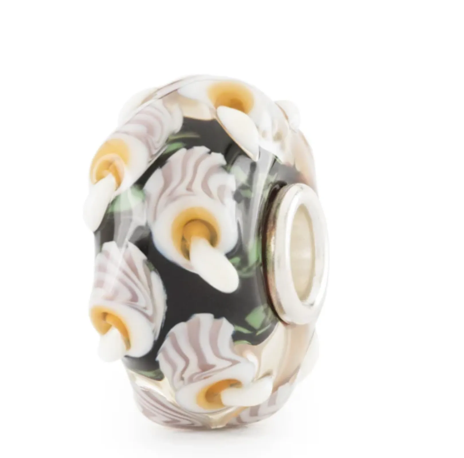 beads_in_vetro_funghetti__0-5.webp Sale Beads In Vetro Funghetti della Forza Gioielli | TGLBE-20423 Donna Gioielli Moda Donna | Gioielli Moda Uomo